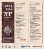Bracka Jesień 2017